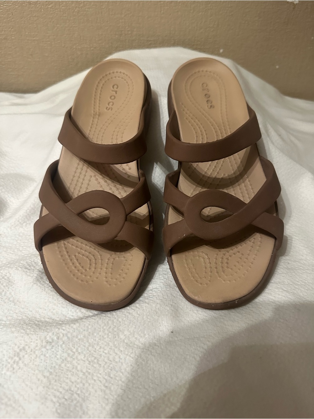 CROCS Meleen Twist Sandals